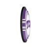 College Oval Slimline Lighted Wall Sign - 3 of 4