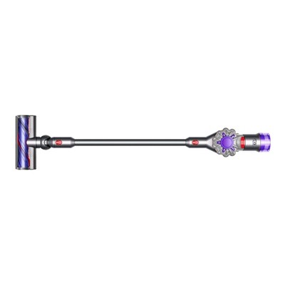 Dyson V8 Cordless Silver Stick and Handheld Vacuum Cleaner