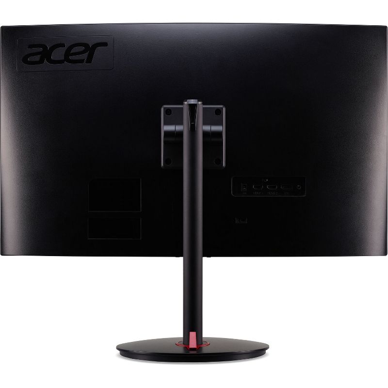 Acer Nitro XZ0 - 27" Monitor FullHD 1920x1080 VA 144Hz 16:9 5ms 250Nit - Manufacturer Refurbished, 3 of 4
