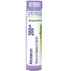 Abrotanum-200CK MD by Boiron  -  80 Pellet - 1 of 4
