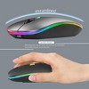 Dazzling Pops Silent Slim Laptop Mouse - 2 of 4