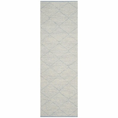Montauk MTK821 Hand Woven Indoor Rugs - Safavieh