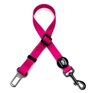 Joyride Harness Premium Matching Dog Safety Seat Belt - 1 of 4