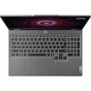 Lenovo LOQ 15.6" Full HD Gaming Laptop, AMD Ryzen 5 7235HS, 12GB RAM, 512GB SSD, NVIDIA GeForce RTX 4050, Windows 11 Home - 4 of 4
