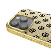 Keyscaper NCAA Big 12 Universities Fashion Pattern Gold Bling Cell Phone Case for Apple iPhone - 4 of 4