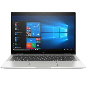 HP EliteBook x360 1040 G6 Laptop, Core i5-8365U 1.6GHz, 16GB, 256GB SSD, 14in FHD, Win11P64, Webcam, TOUCH, Manufacturer Refurbished - 1 of 4
