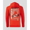 McLaren Racing F1 Special Edition Monaco GP Heritage Hoodie - 4 of 4
