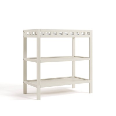 Storkcraft Morningside Changing Table
