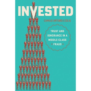 Invested - (Culture and Economic Life) by Camilo Leslie - 1 of 1