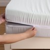6 Electric Mattress - Memory Foam Mattress, 30D Memory Foam, 26D Foam Mattress, Layered Mattress, 5cm Memory Foam Layer - 3 of 4