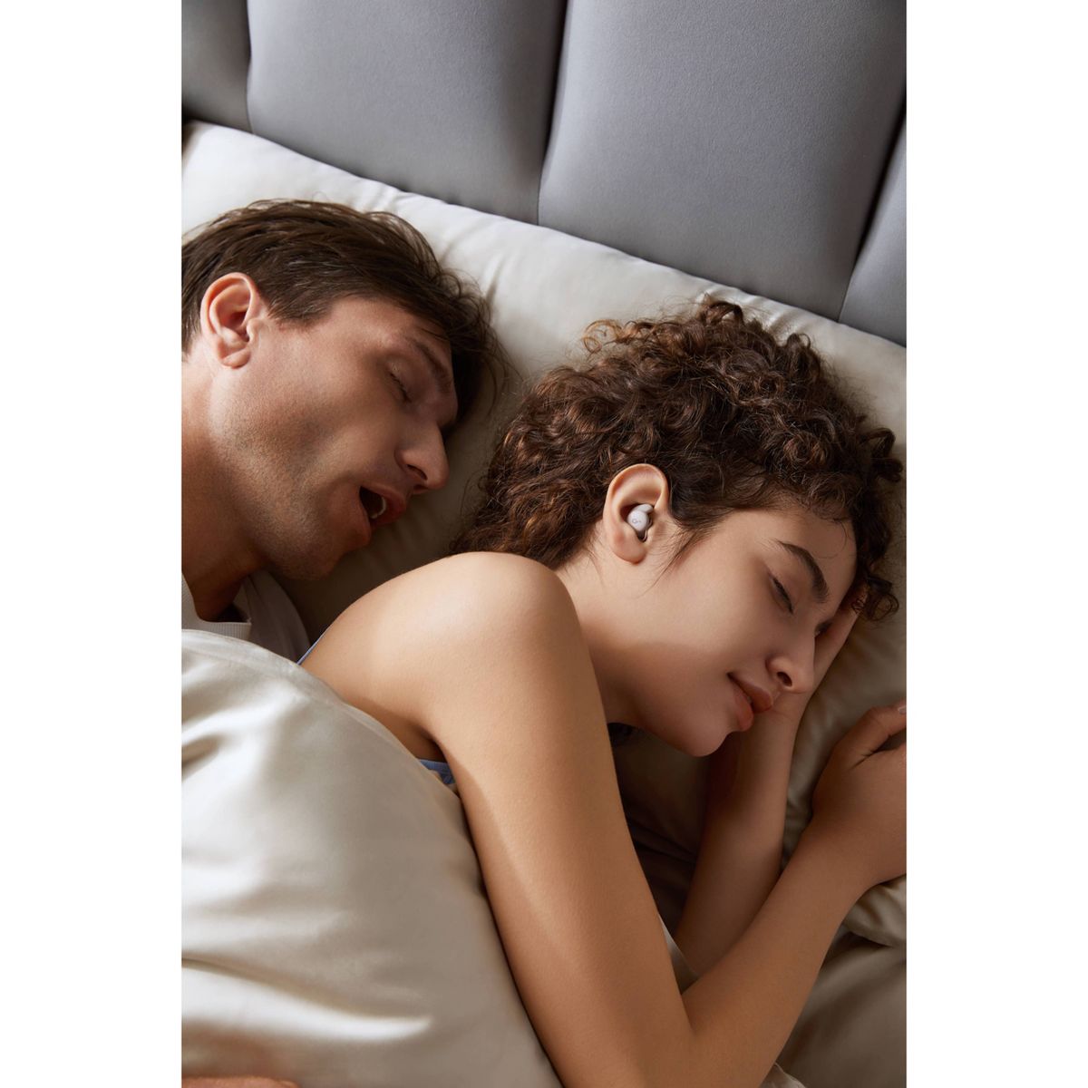 Anker Soundcore Sleep A20 Bluetooth Wireless Earbuds - thumbnail 9