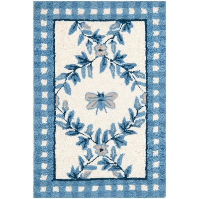 Chelsea HK55 Machine Made Rug - Safavieh