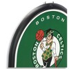 NBA Boston Celtics Embossed Metal Pill Wall Sign - 4 of 4