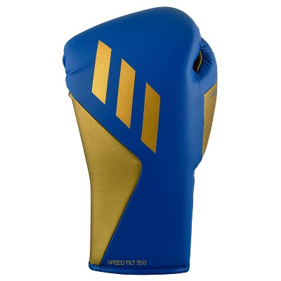 Adidas Tilt 350 Pro Boxing Gloves