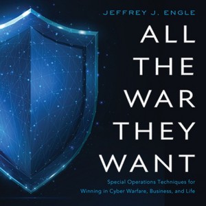 All the War They Want - by  Jeffrey J Engle (Hardcover) - 1 of 1