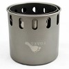 TOAKS Titanium Backpacking Wood Burning Stove - 2 of 2
