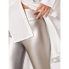 Women's LEGGING PANT - APRICOT - 2 of 4