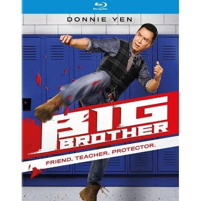 Big Brother (Blu-ray)(2019)