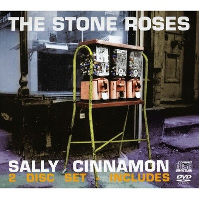 The Stone Roses - Sally Cinnamon (CD)