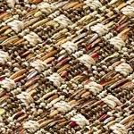 burnt sienna, goldenrod, terracotta