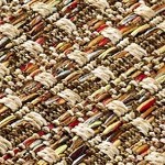 burnt sienna, goldenrod, terracotta