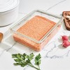 iDesign Large Food Storage Bin with Airtight Lid - Set of 2 - Clear - 3 of 4