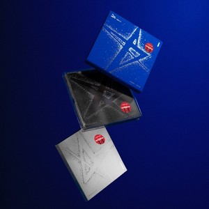 TOMORROW X TOGETHER - The Star Chapter: TOGETHER (Target Exclusive, CD) - 1 of 2