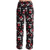 Just Love Women's Plush Pajama Pants 6339-V-10773-M - 3 of 3