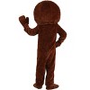 HalloweenCostumes.com Cozy Sloth Child Costume - 2 of 2