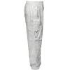 Women's METALLIC CARGO POCKET JOGGER PANTS - Hannah Banana - 3 of 3