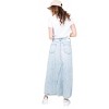 Women's Megan Denim Skirt - CURRENT/ELLIOTT - image 4 of 4