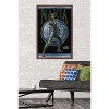 Trends International Marvel Black Panther: Wakanda Forever - Nakia Framed Wall Poster Prints - 2 of 4