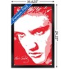 Trends International Elvis Presley - Red Framed Wall Poster Prints - 3 of 4