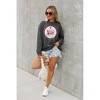 Women's University of Oklahoma Turning Circles Tee - Gameday Couture - 3 of 3