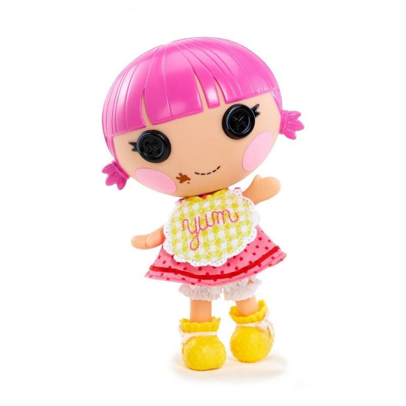 Lalaloopsy Sprinkle Spice Cookie Littles Doll, 5 of 10