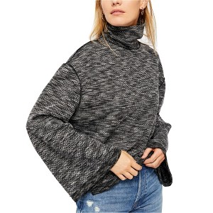 Free People Womens Sunny Days Pullover Sweater - 1 of 1