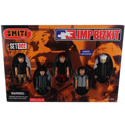 metallica master of puppets smiti figure playset