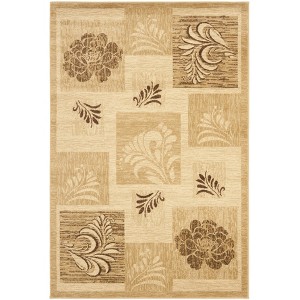 Lyndhurst LNH554 Power Loomed Rugs - Safavieh - 1 of 4