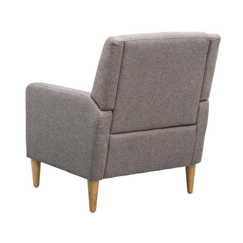 510 Design Juno Upholstered Accent Armchair, 4 of 10