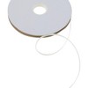 Unique Bargains Ribbon High-Density Grosgrain 3582.68"x0.24" 1 Pc - 4 of 4