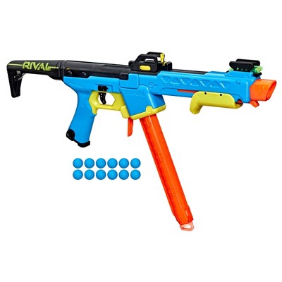 Settlers klistermærke ustabil Nerf Rival Pathfinder Xxii-1200 Blaster : Target