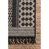 Nuloom Modern Diamond Carolyn Indoor Area Rug - 4 of 4