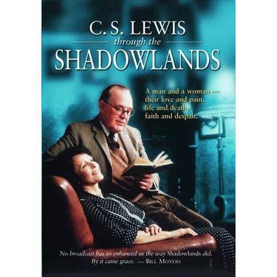 Shadowlands (DVD)(2013)