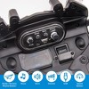 12V 7AH Kids Motorcycle, Ride On Police Motorcycle, Licensed BMW Kids Car with High/Low Speed,EVA Tire, 2 Storage Boxes - 2 of 4