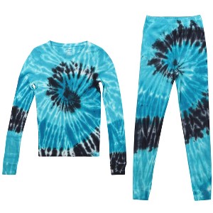 Just Love Boys Printed Pajama Sets - Snug Fitting PJ Tops & Bottoms for Boys - 1 of 3