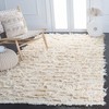 Natura NAT322 Hand Woven Indoor Rugs - Safavieh - 2 of 4