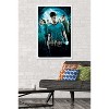 Trends International Harry Potter and the Order of Phoenix (French) Framed Wall Poster Prints - 2 of 4