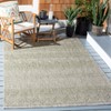 Courtyard CY8196 Power Loomed Indoor/Outdoor Area Rug  - Safavieh - 2 of 4