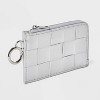 L-Zip Card Case - A New Day™ - 2 of 4