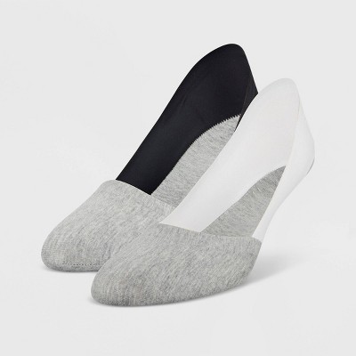 loafer shoes socks